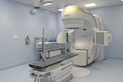 Nuovo acceleratore lineare per la SOD di Radioterapia Oncologica dell'AOU delle Marche