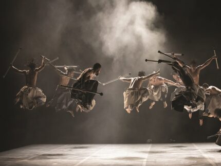 Stagione di danza a Fano