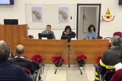 Convegno Prevenire l'emergenza