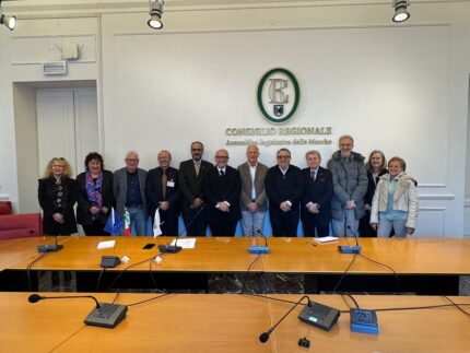 Presentazione dei progetti socio-sanitari per i giovani affetti da diabete