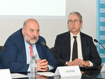 Presentazione del progetto sulla digitalizzazione degli appalti