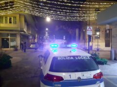 Polizia Locale di Falconara