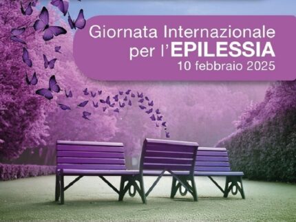 Giornata internazionale dell'epilessia